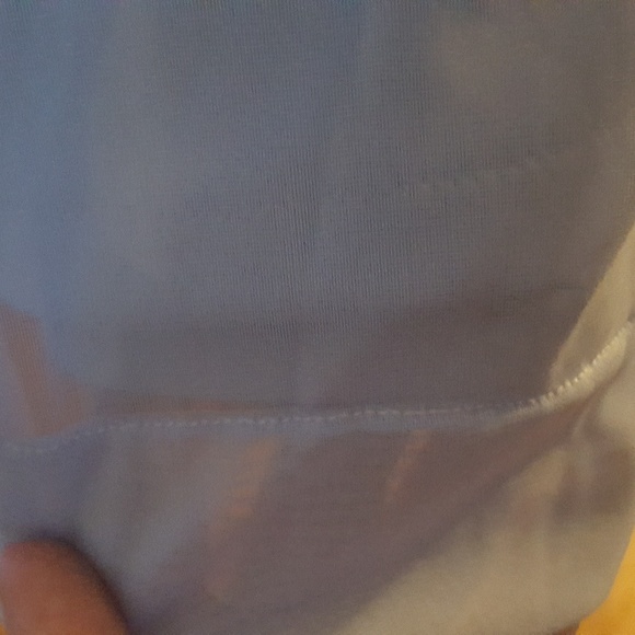 David's bridal bridesmaid dress - Picture 2 of 2